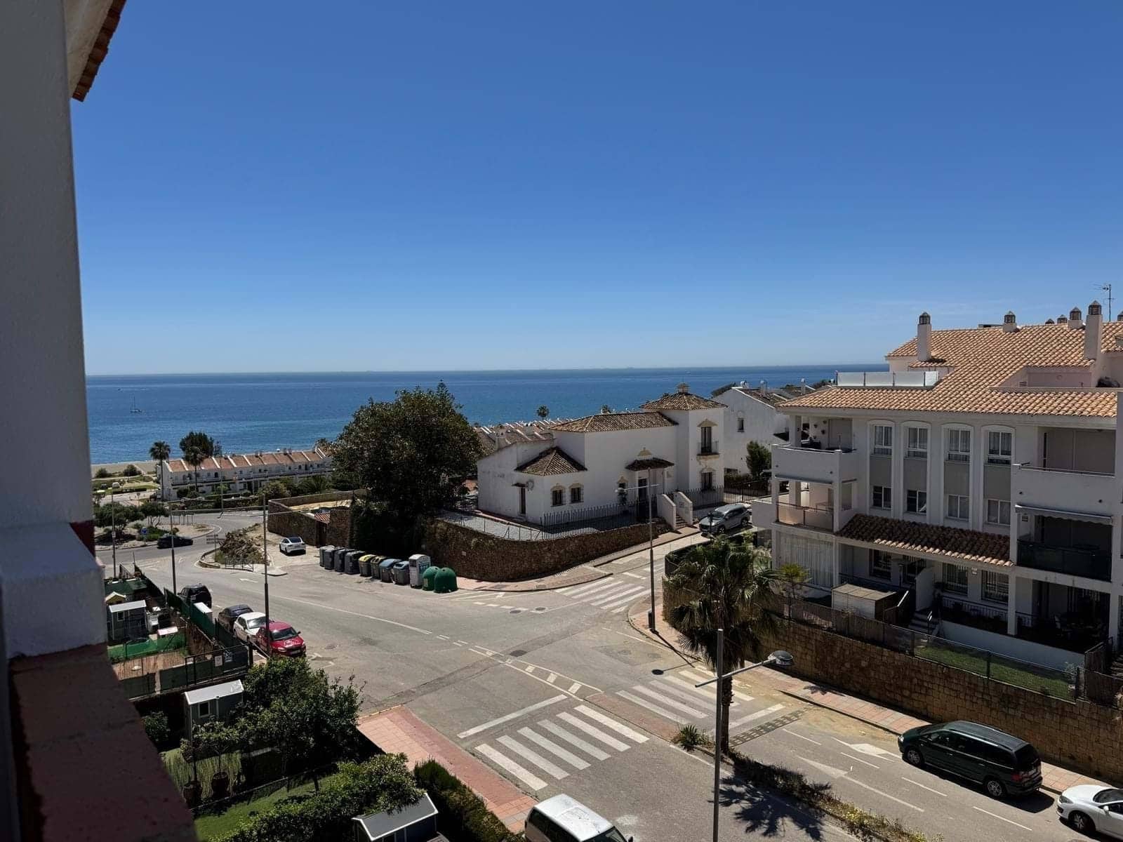 3 soveværelse Lejlighed til salg i Manilva med swimmingpool garage - € 365.000 (Ref: 9320039)