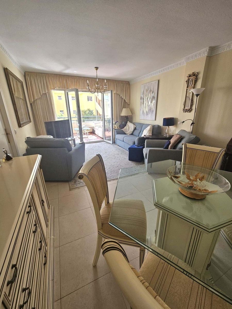 2 bedroom Apartment for sale in Mijas with pool garage - € 287,500 (Ref: 9320040)