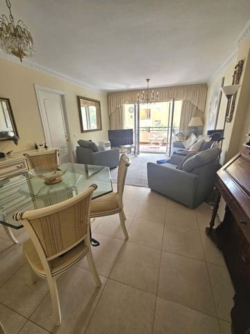 Apartamento de 2 habitaciones en Mijas en venta con piscina garaje - 287.500 € (Ref: 9320040)