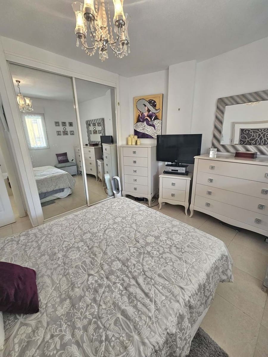 2 bedroom Apartment for sale in Mijas with pool garage - € 287,500 (Ref: 9320040)