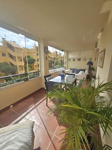 Apartamento de 2 habitaciones en Mijas en venta con piscina garaje - 287.500 € (Ref: 9320040)