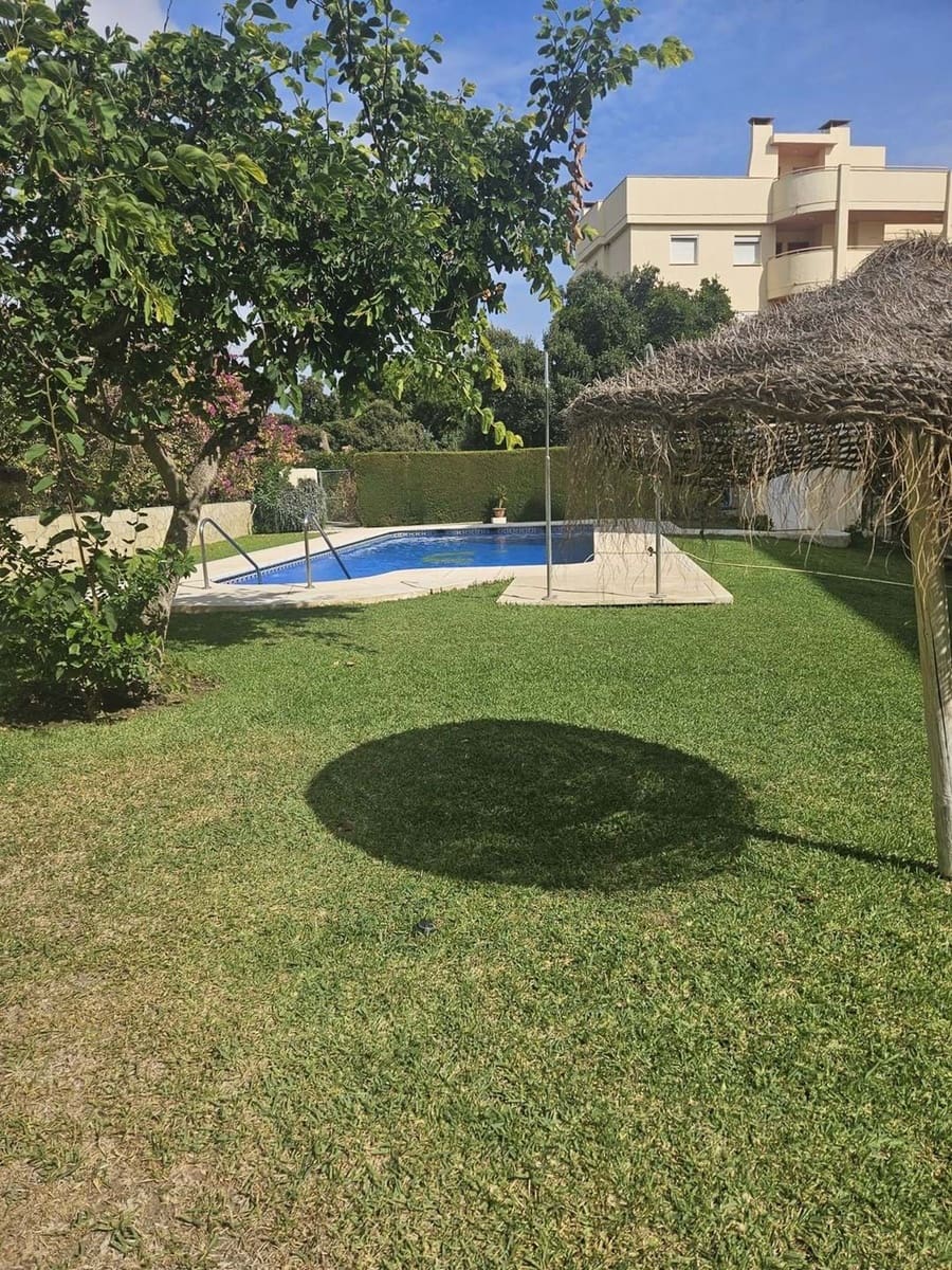 2 bedroom Apartment for sale in Mijas with pool garage - € 287,500 (Ref: 9320040)