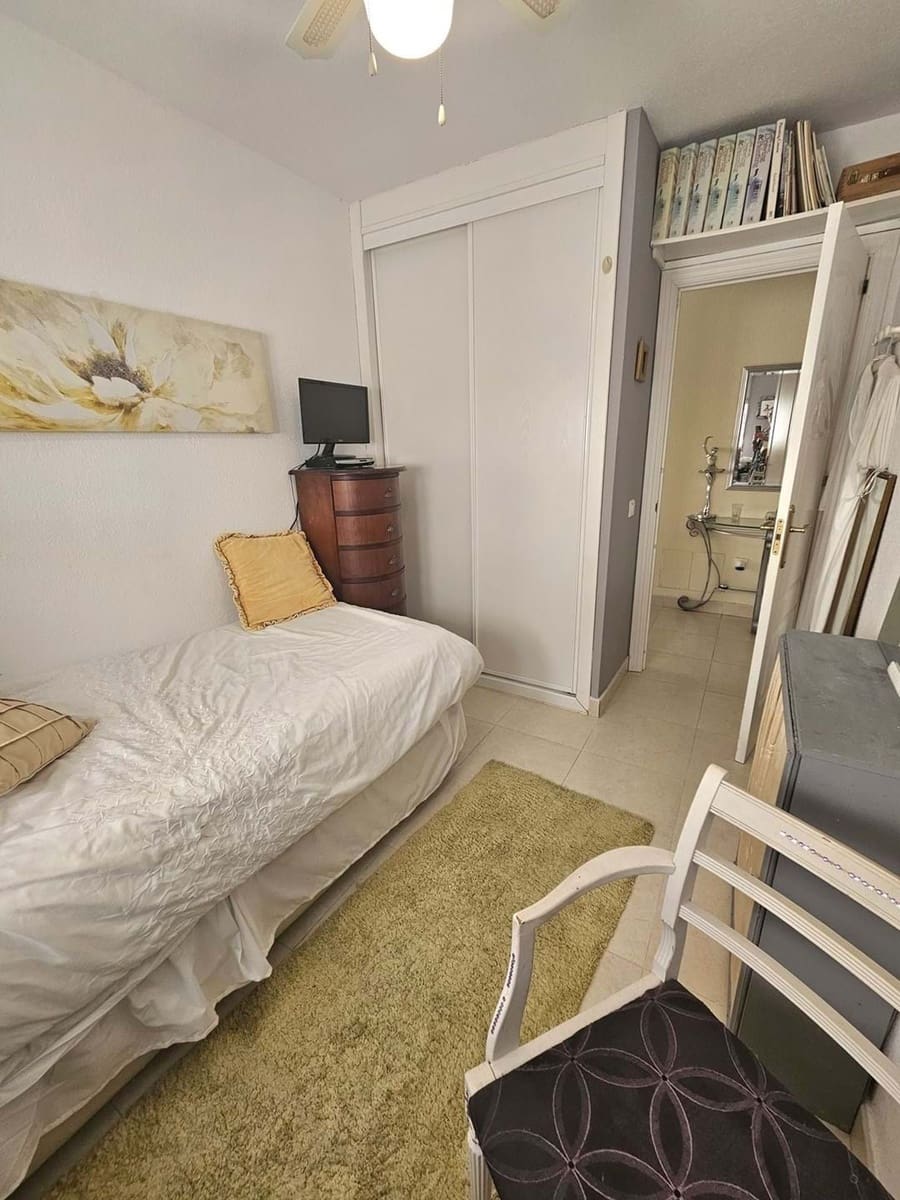 2 bedroom Apartment for sale in Mijas with pool garage - € 287,500 (Ref: 9320040)