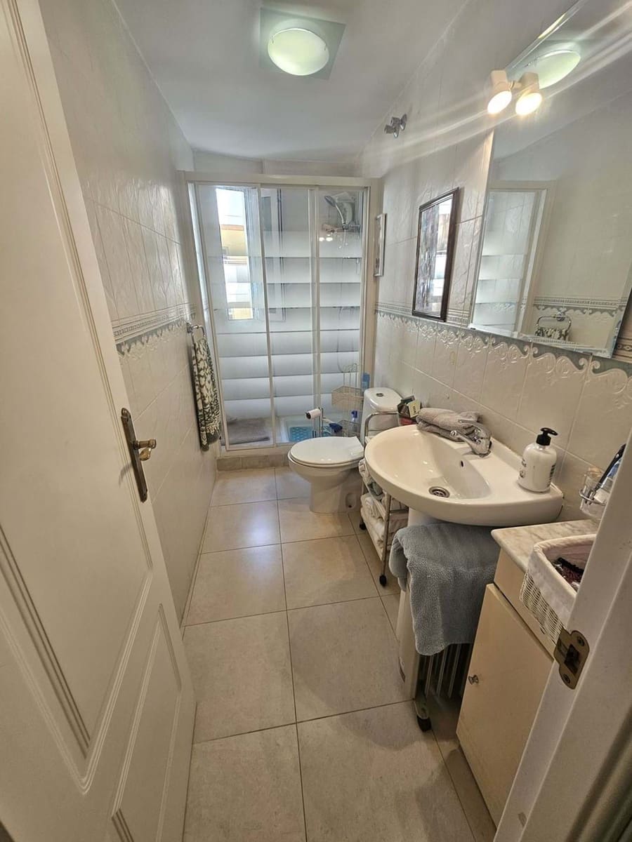 2 bedroom Apartment for sale in Mijas with pool garage - € 287,500 (Ref: 9320040)