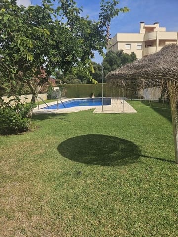 Apartamento de 2 habitaciones en Mijas en venta con piscina garaje - 287.500 € (Ref: 9320040)