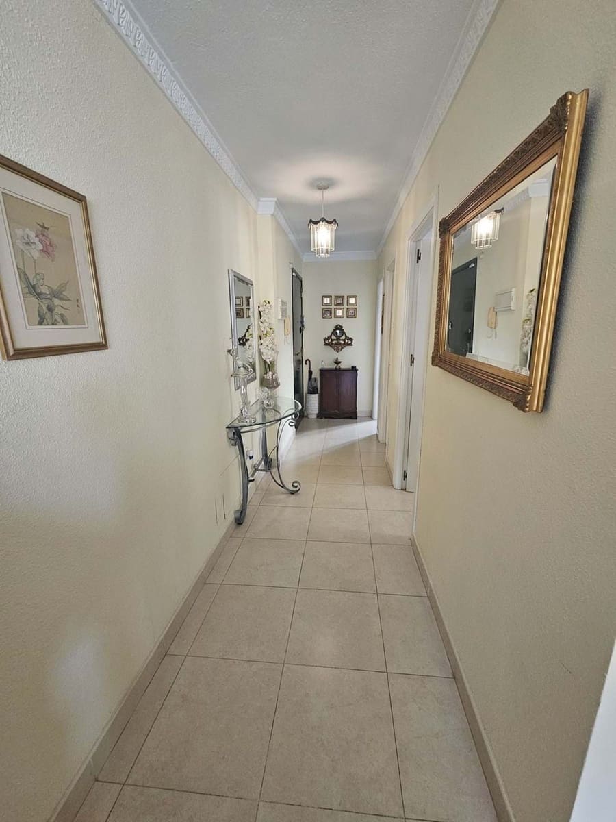 2 bedroom Apartment for sale in Mijas with pool garage - € 287,500 (Ref: 9320040)