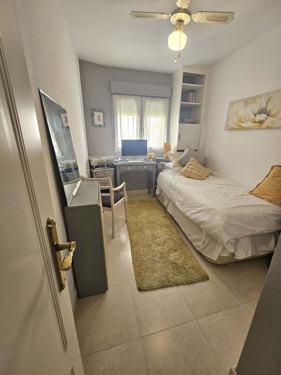 2 bedroom Apartment for sale in Mijas with pool garage - € 287,500 (Ref: 9320040)