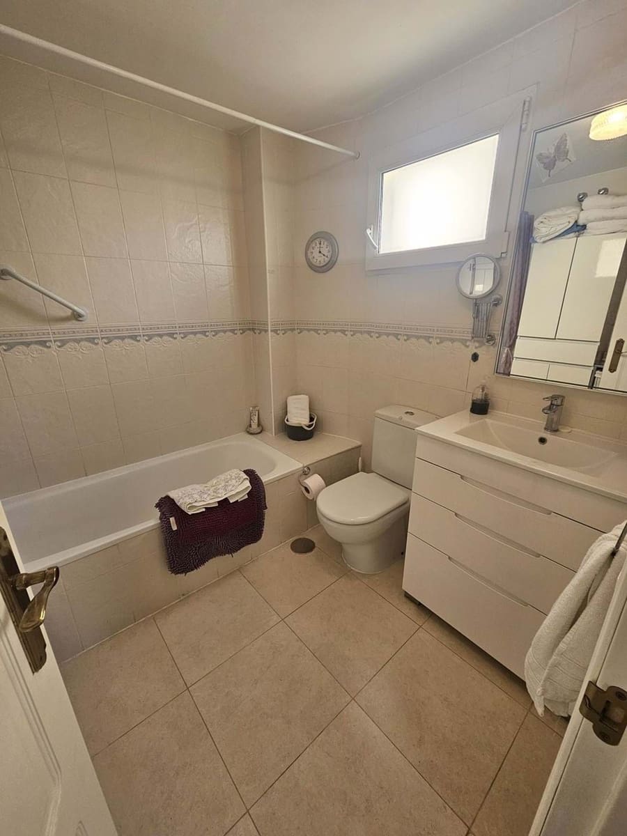 2 bedroom Apartment for sale in Mijas with pool garage - € 287,500 (Ref: 9320040)