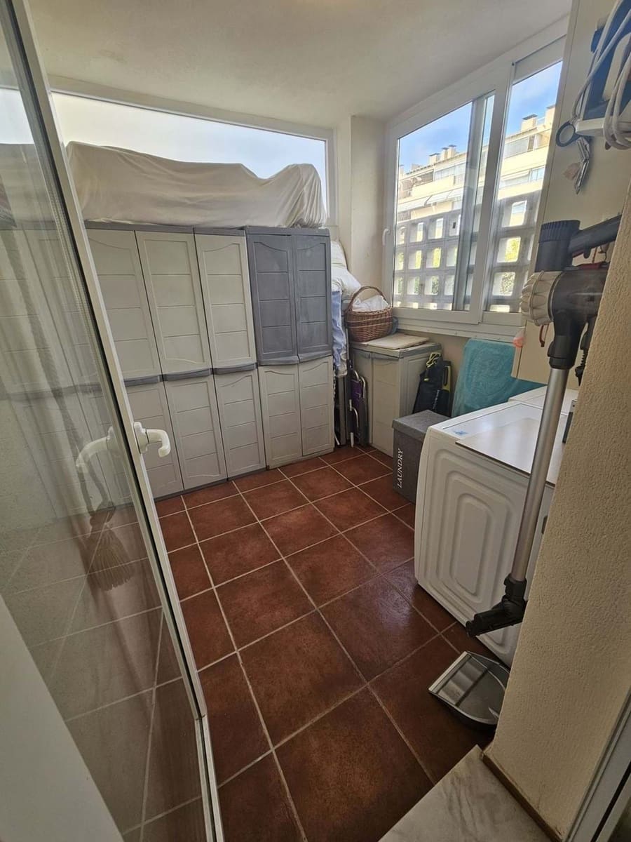 2 bedroom Apartment for sale in Mijas with pool garage - € 287,500 (Ref: 9320040)