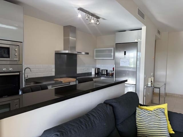 2 bedroom Apartment for sale in Marbella with pool garage - € 465,000 (Ref: 9320041)