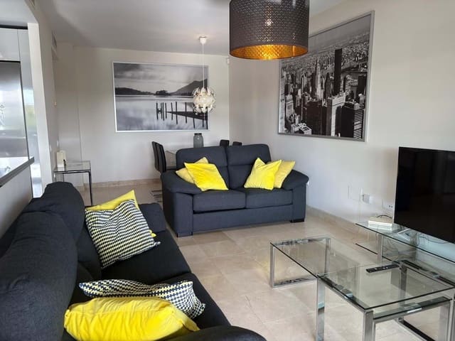 2 bedroom Apartment for sale in Marbella with pool garage - € 465,000 (Ref: 9320041)