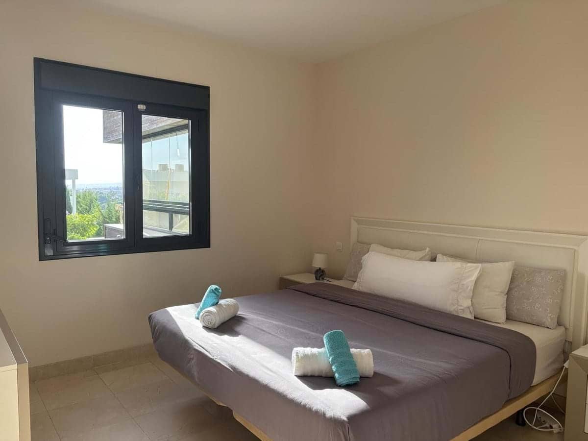 2 bedroom Apartment for sale in Marbella with pool garage - € 465,000 (Ref: 9320041)