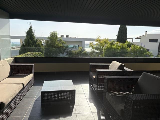 2 bedroom Apartment for sale in Marbella with pool garage - € 465,000 (Ref: 9320041)