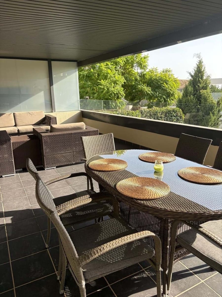 2 bedroom Apartment for sale in Marbella with pool garage - € 465,000 (Ref: 9320041)