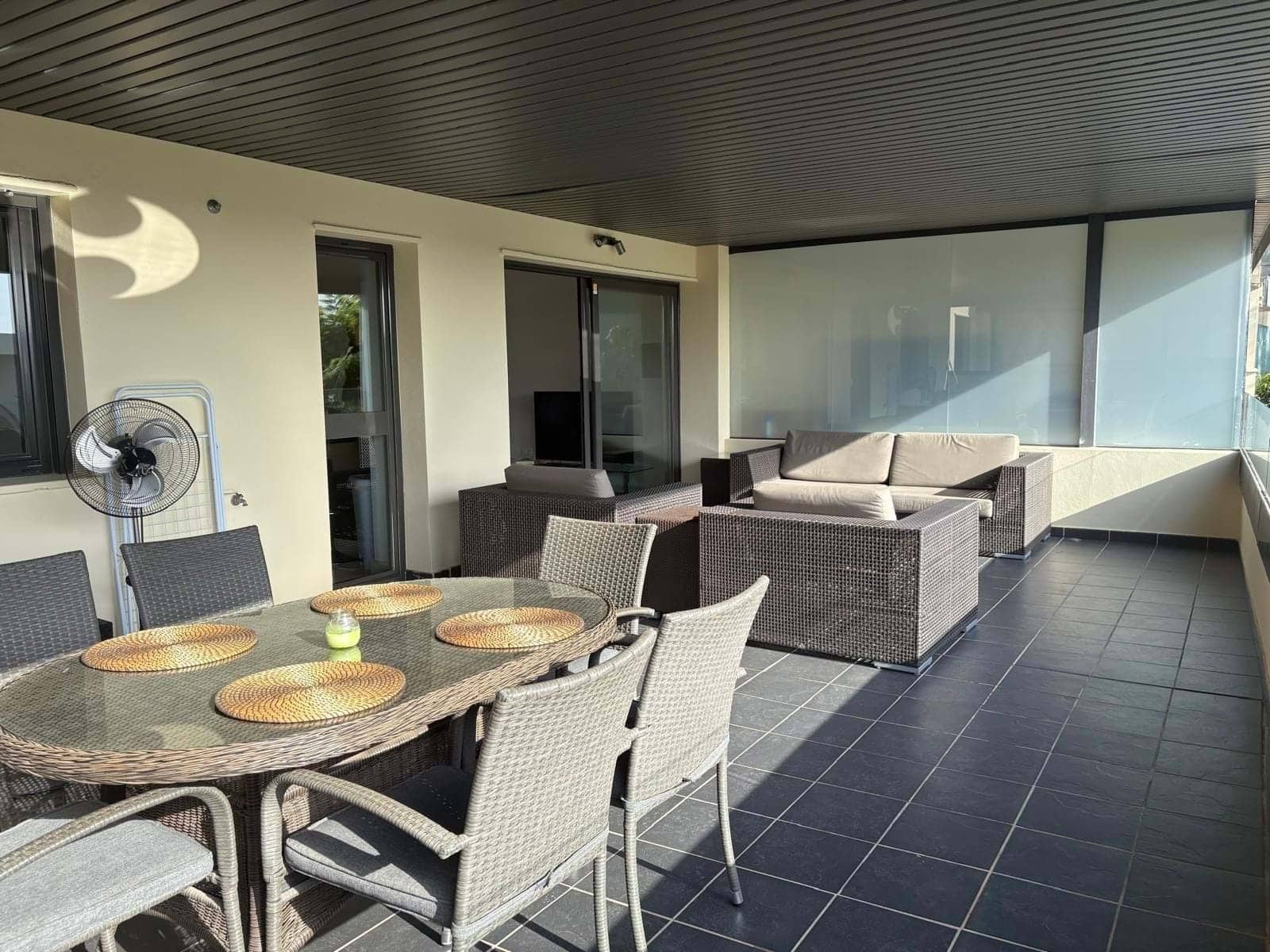 2 bedroom Apartment for sale in Marbella with pool garage - € 465,000 (Ref: 9320041)