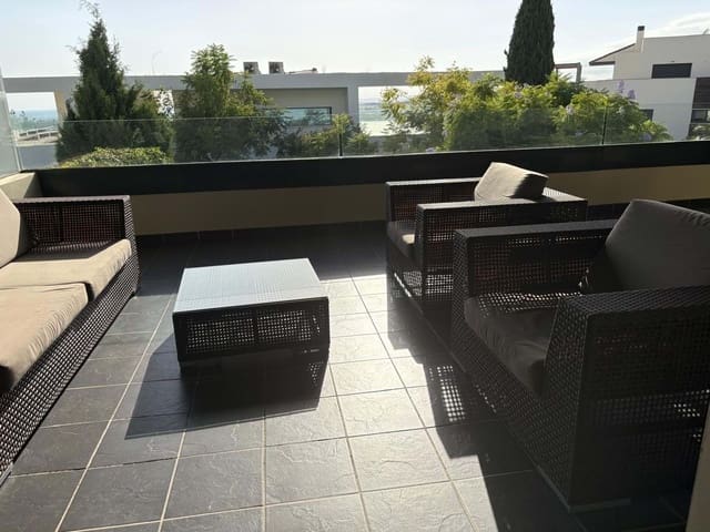 2 bedroom Apartment for sale in Marbella with pool garage - € 465,000 (Ref: 9320041)