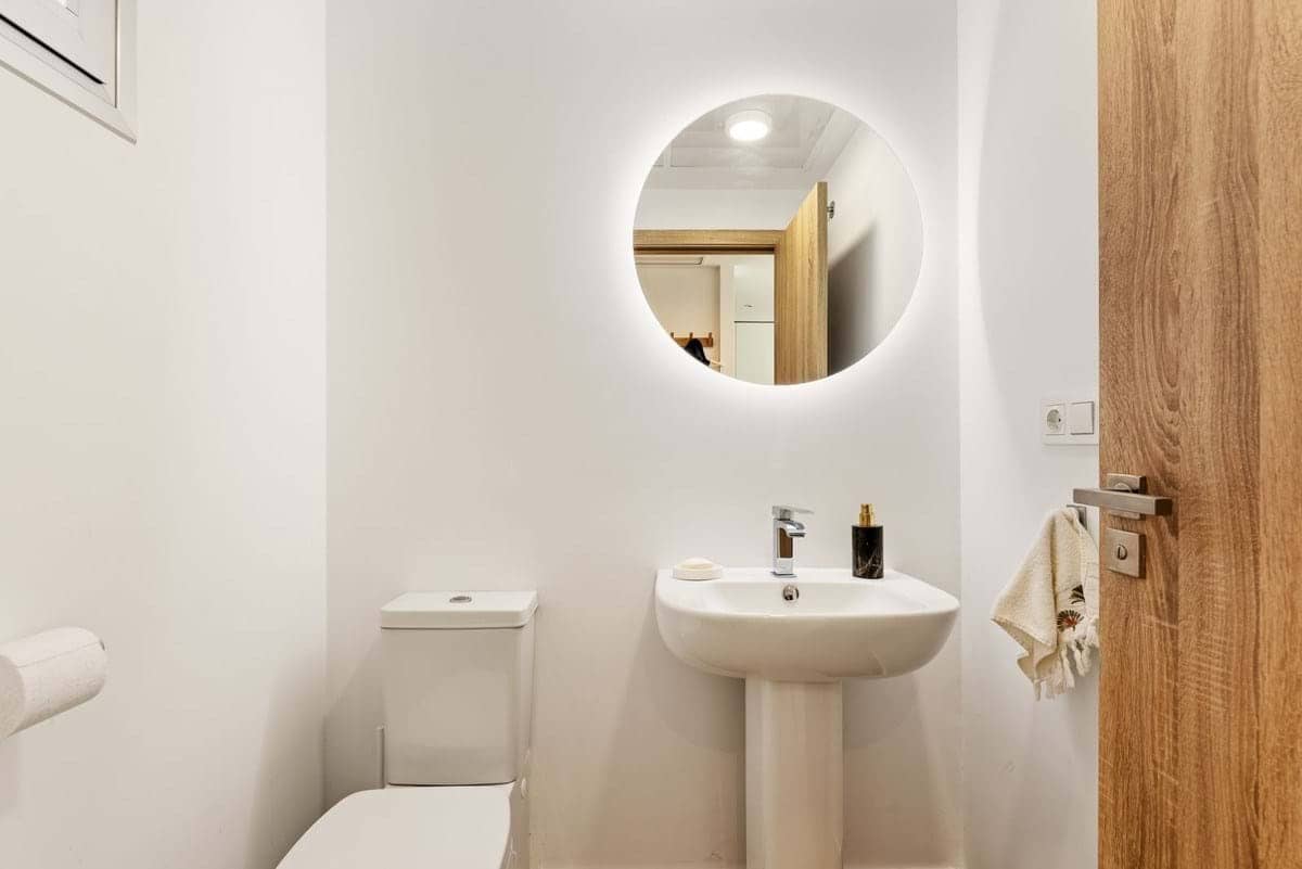 Casa de 3 habitaciones en Estepona en venta con piscina garaje - 460.000 € (Ref: 9320042)