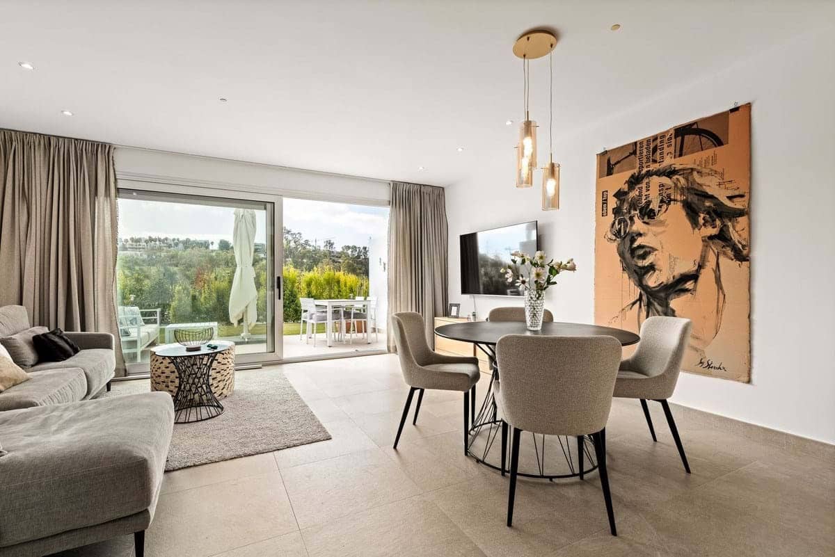 Casa de 3 habitaciones en Estepona en venta con piscina garaje - 460.000 € (Ref: 9320042)