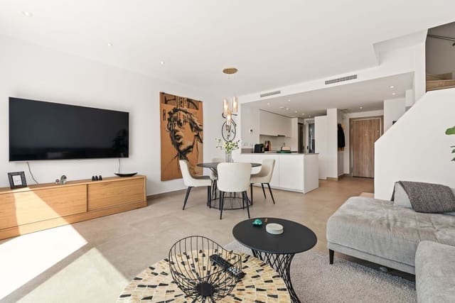 Casa de 3 habitaciones en Estepona en venta con piscina garaje - 460.000 € (Ref: 9320042)