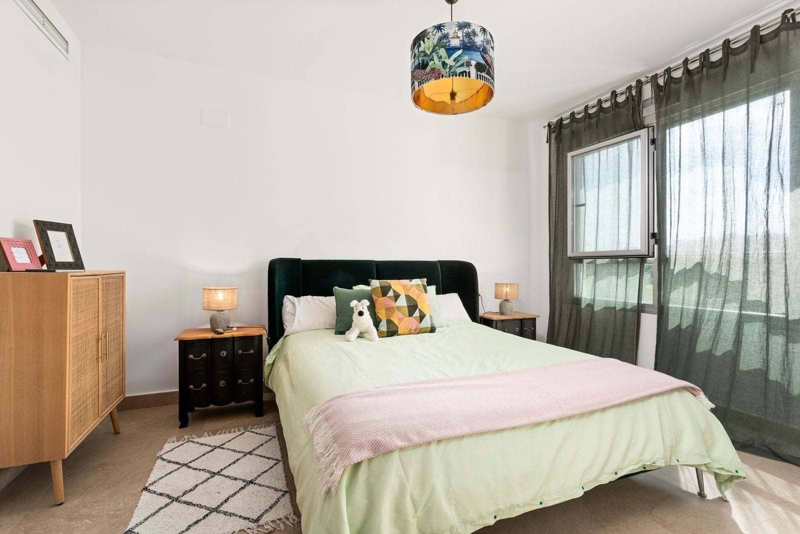 Casa de 3 habitaciones en Estepona en venta con piscina garaje - 460.000 € (Ref: 9320042)