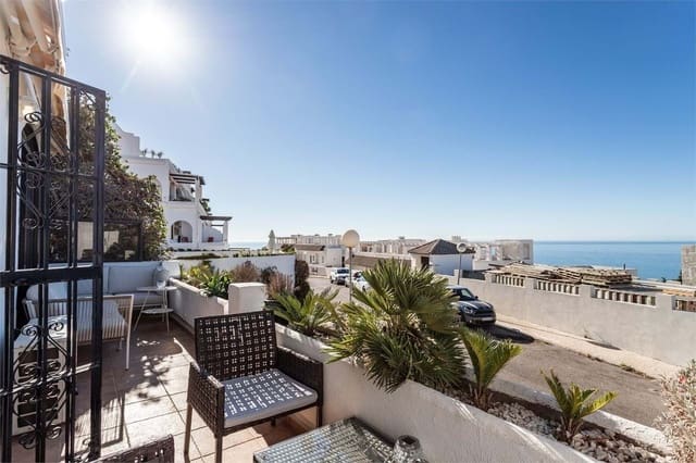Apartamento de 2 habitaciones en Mijas en venta con piscina garaje - 315.000 € (Ref: 9320043)