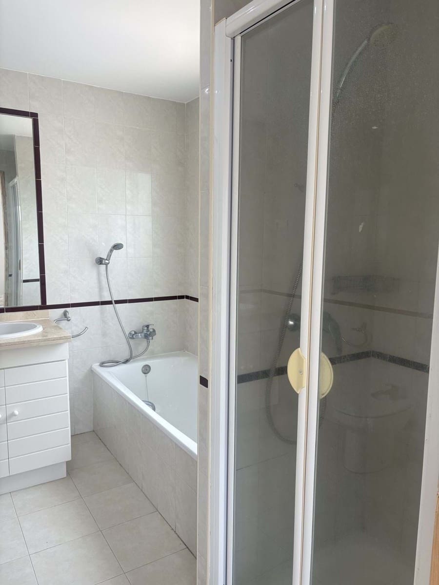 2 sypialnia Apartament na sprzedaż w Mijas z basenem garażem - 350 000 € (Ref: 9321455)