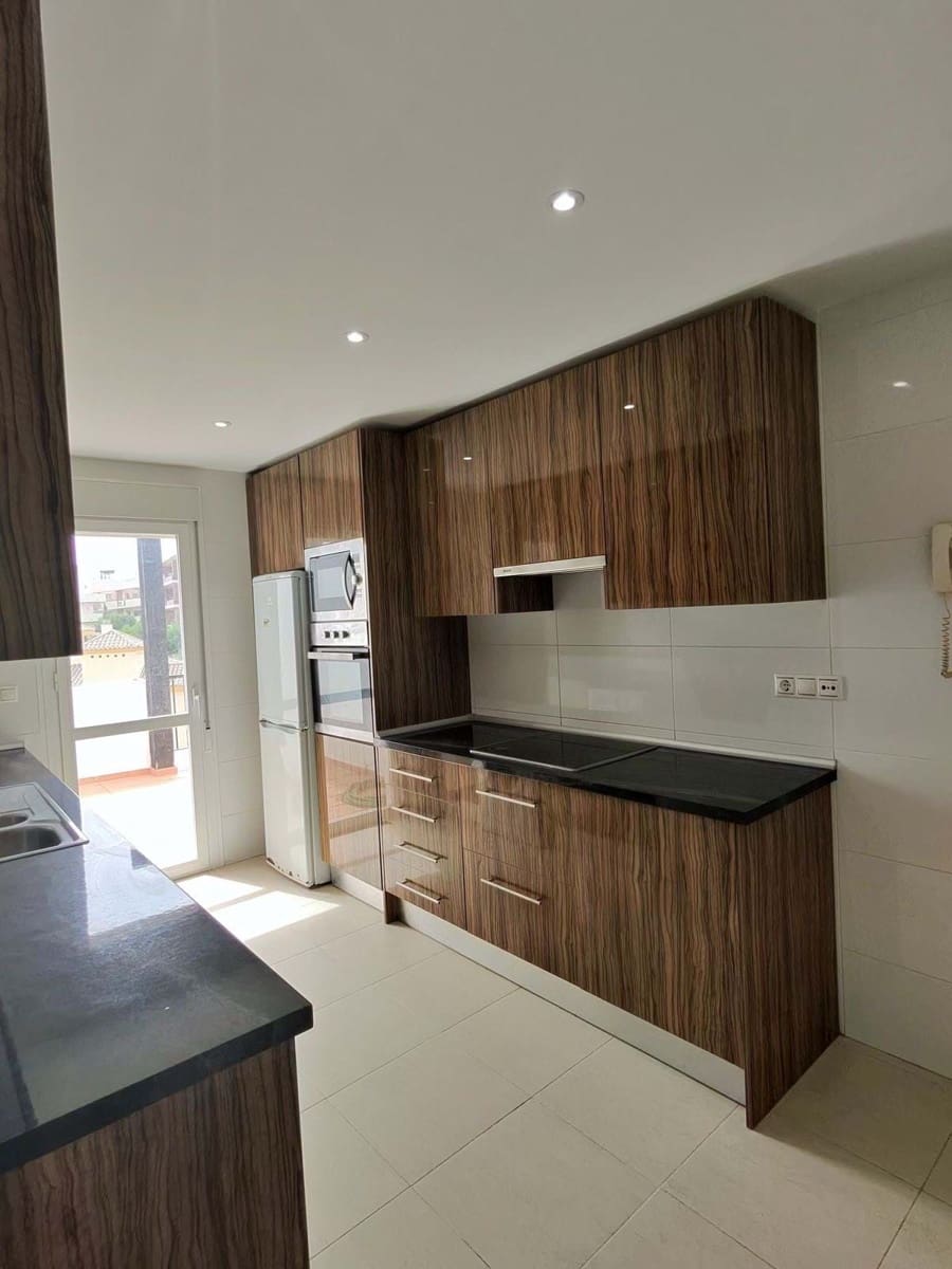 2 sypialnia Apartament na sprzedaż w Mijas z basenem garażem - 350 000 € (Ref: 9321455)