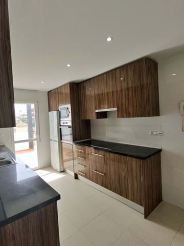 2 sypialnia Apartament na sprzedaż w Mijas z basenem garażem - 350 000 € (Ref: 9321455)