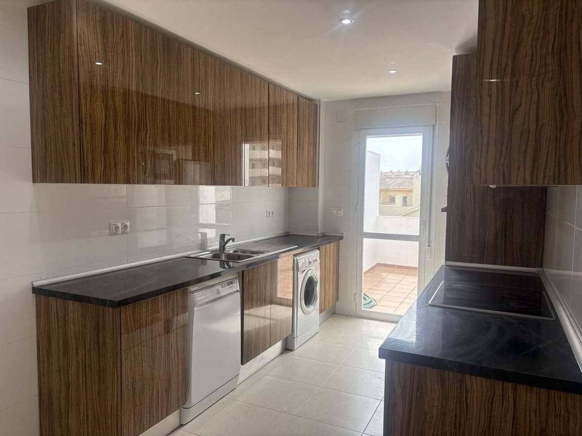 2 sypialnia Apartament na sprzedaż w Mijas z basenem garażem - 350 000 € (Ref: 9321455)