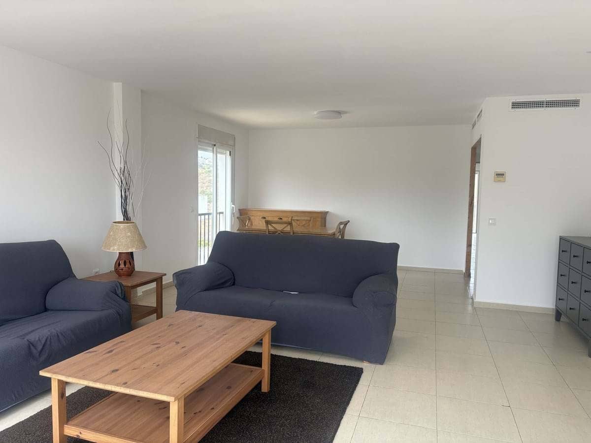 2 sypialnia Apartament na sprzedaż w Mijas z basenem garażem - 350 000 € (Ref: 9321455)