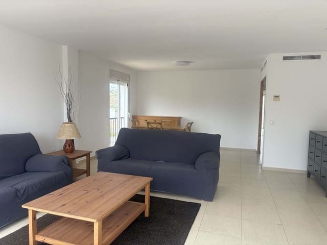 2 sypialnia Apartament na sprzedaż w Mijas z basenem garażem - 350 000 € (Ref: 9321455)