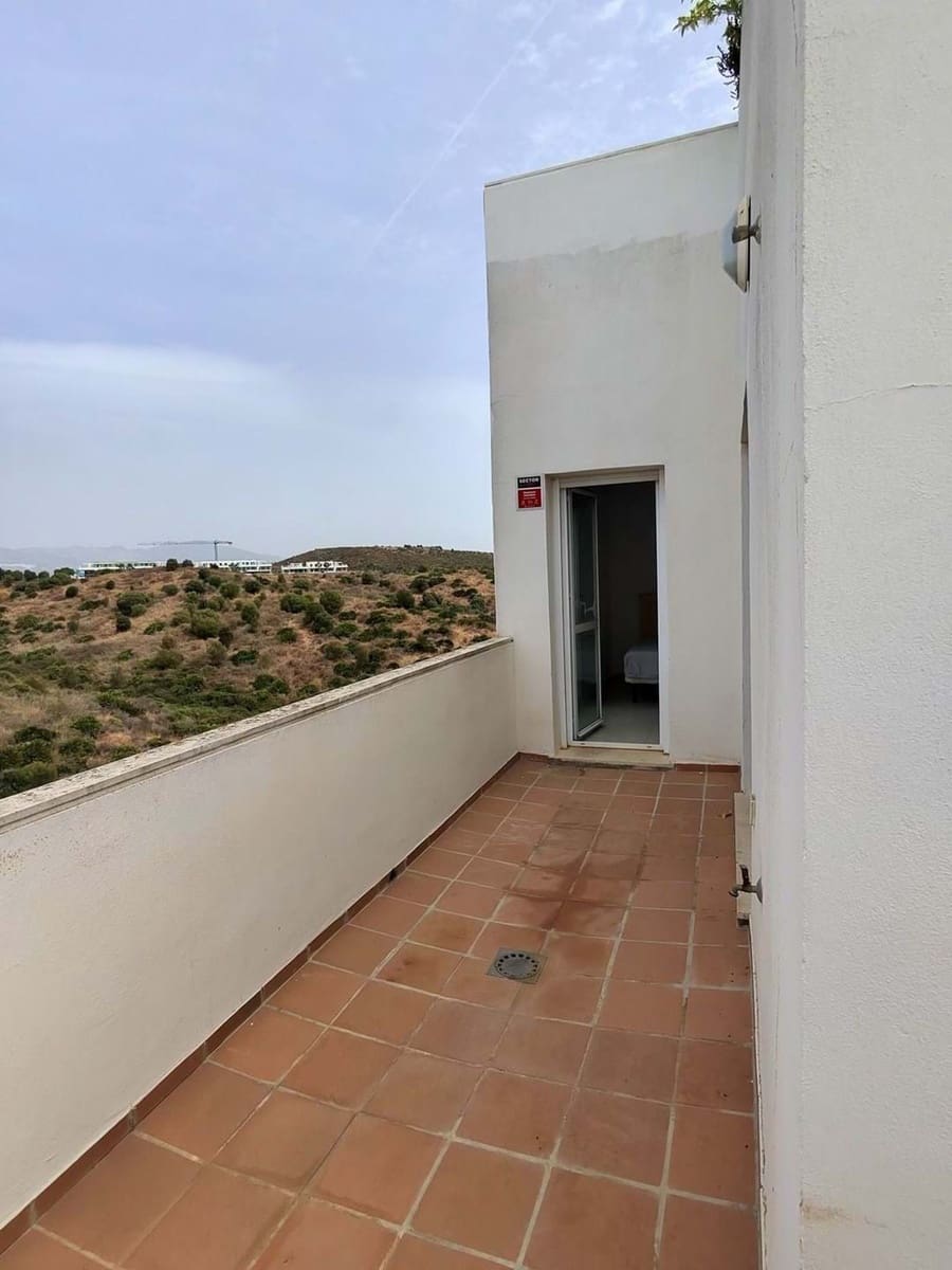 2 sypialnia Apartament na sprzedaż w Mijas z basenem garażem - 350 000 € (Ref: 9321455)