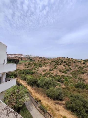 2 sypialnia Apartament na sprzedaż w Mijas z basenem garażem - 350 000 € (Ref: 9321455)