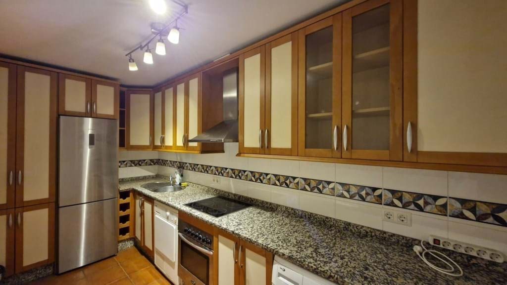 2 quarto Apartamento para venda em Marbella com piscina - 329 000 € (Ref: 9321457)