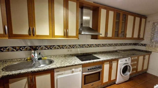 2 quarto Apartamento para venda em Marbella com piscina - 329 000 € (Ref: 9321457)