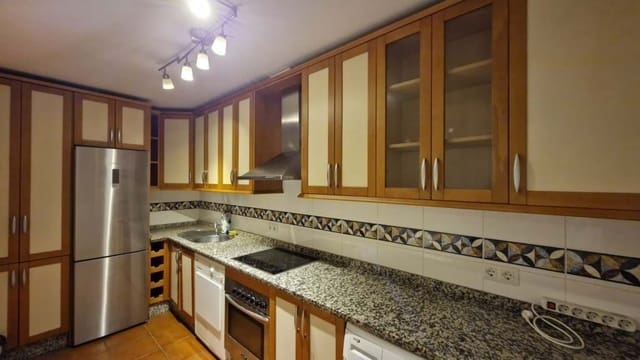 2 quarto Apartamento para venda em Marbella com piscina - 329 000 € (Ref: 9321457)