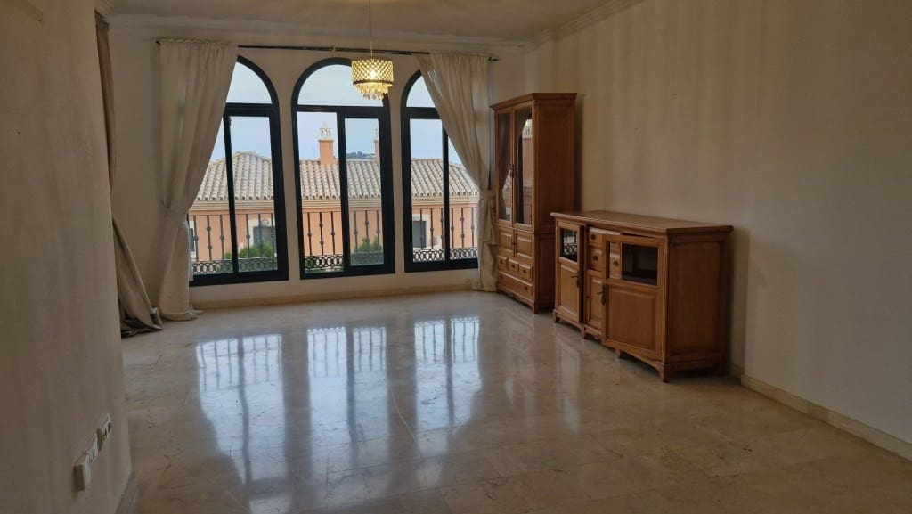 2 quarto Apartamento para venda em Marbella com piscina - 329 000 € (Ref: 9321457)