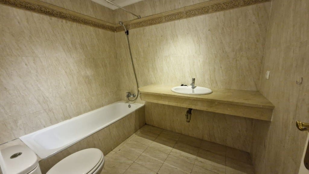 2 quarto Apartamento para venda em Marbella com piscina - 329 000 € (Ref: 9321457)