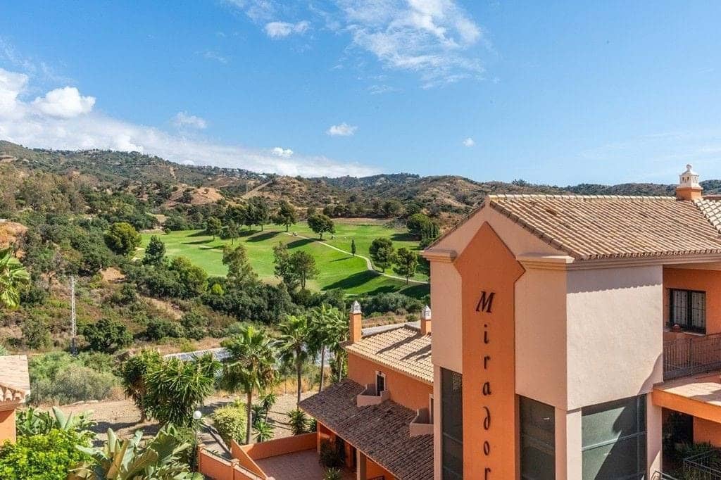 2 quarto Apartamento para venda em Marbella com piscina - 329 000 € (Ref: 9321457)