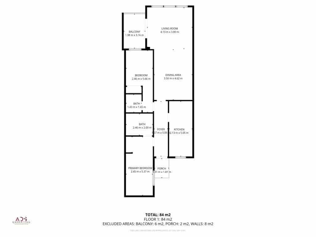 2 quarto Apartamento para venda em Marbella com piscina - 329 000 € (Ref: 9321457)