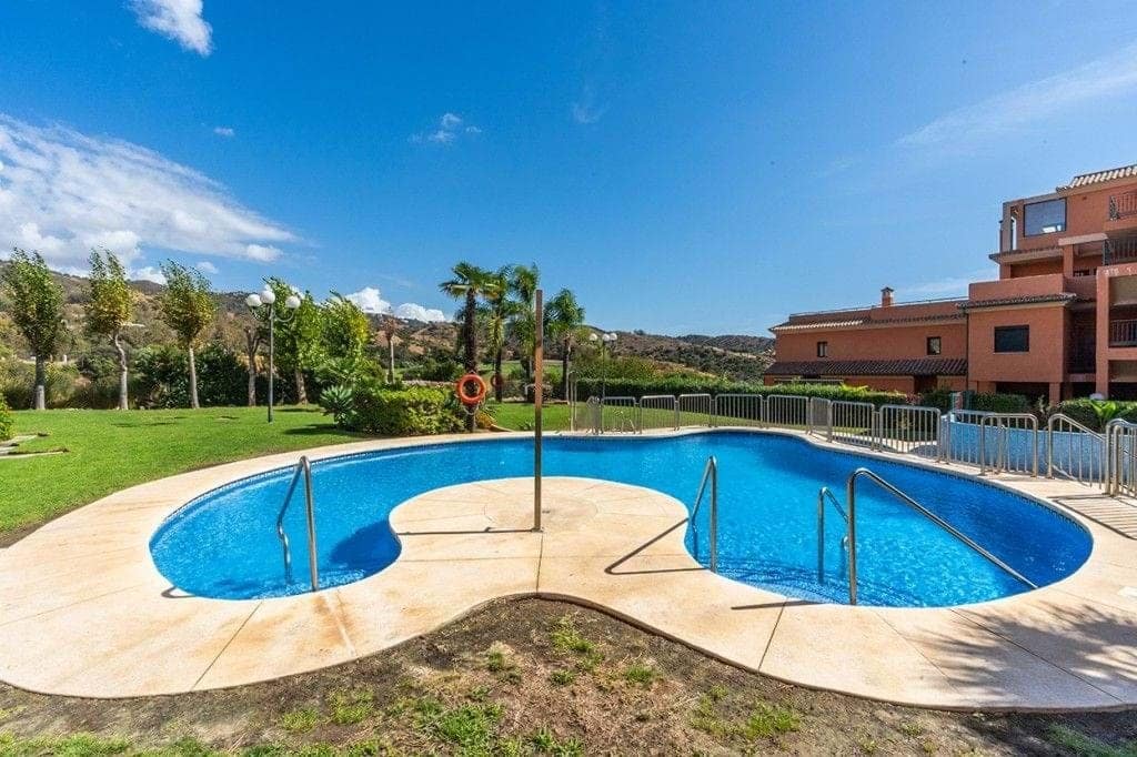 2 quarto Apartamento para venda em Marbella com piscina - 329 000 € (Ref: 9321457)