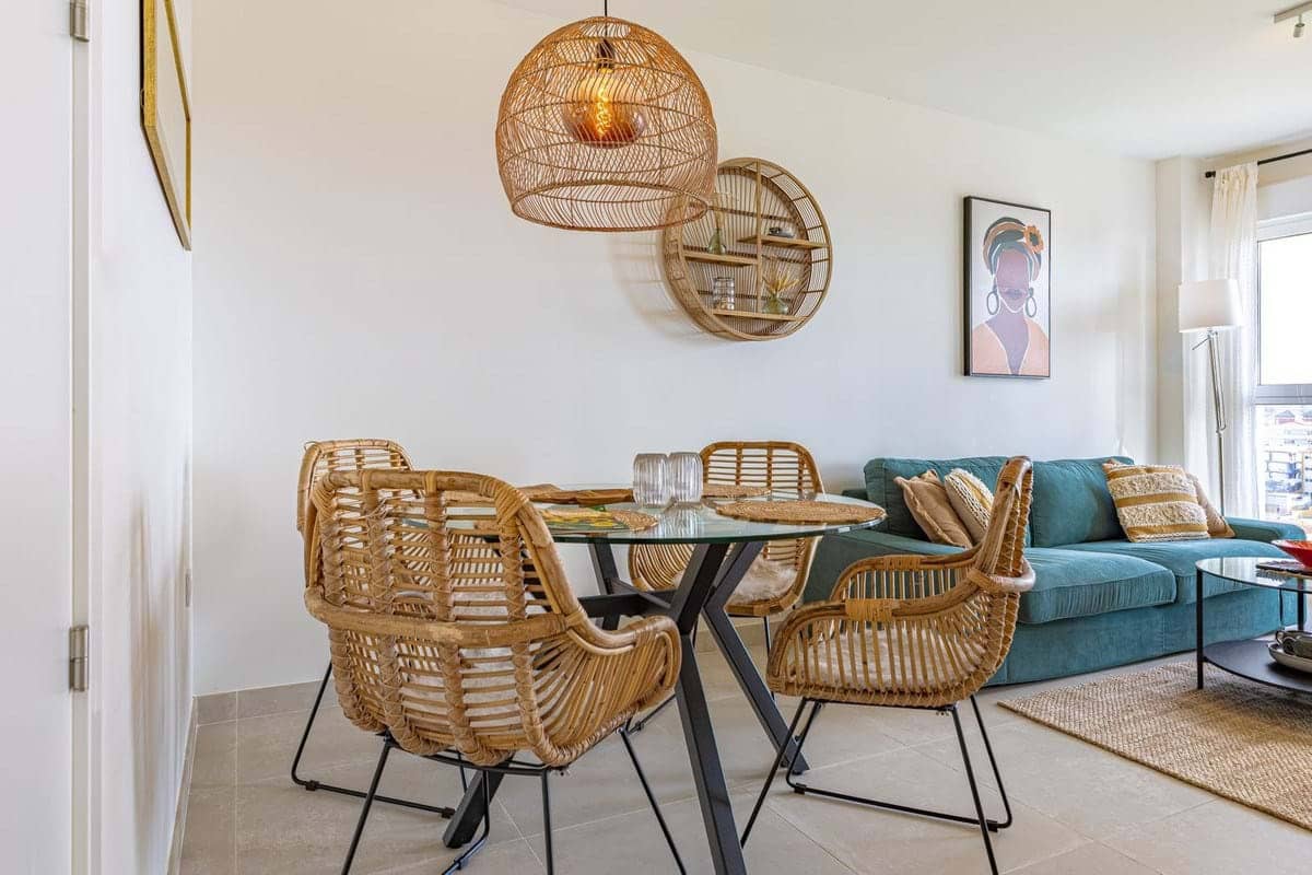 3 soveværelse Lejlighed til salg i Estepona med swimmingpool garage - € 475.000 (Ref: 9322368)