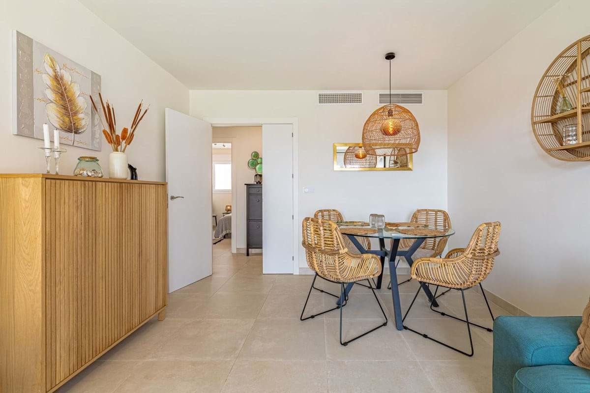 3 soveværelse Lejlighed til salg i Estepona med swimmingpool garage - € 475.000 (Ref: 9322368)