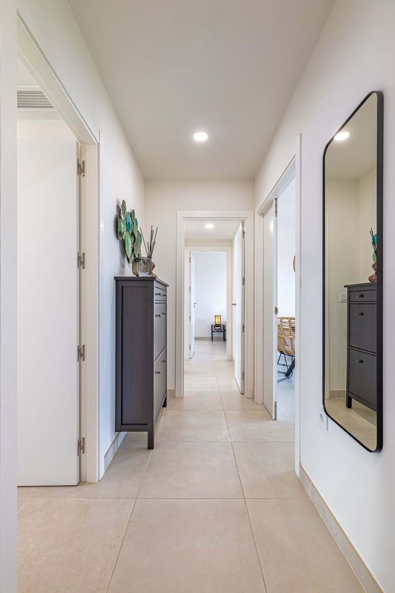 3 soveværelse Lejlighed til salg i Estepona med swimmingpool garage - € 475.000 (Ref: 9322368)