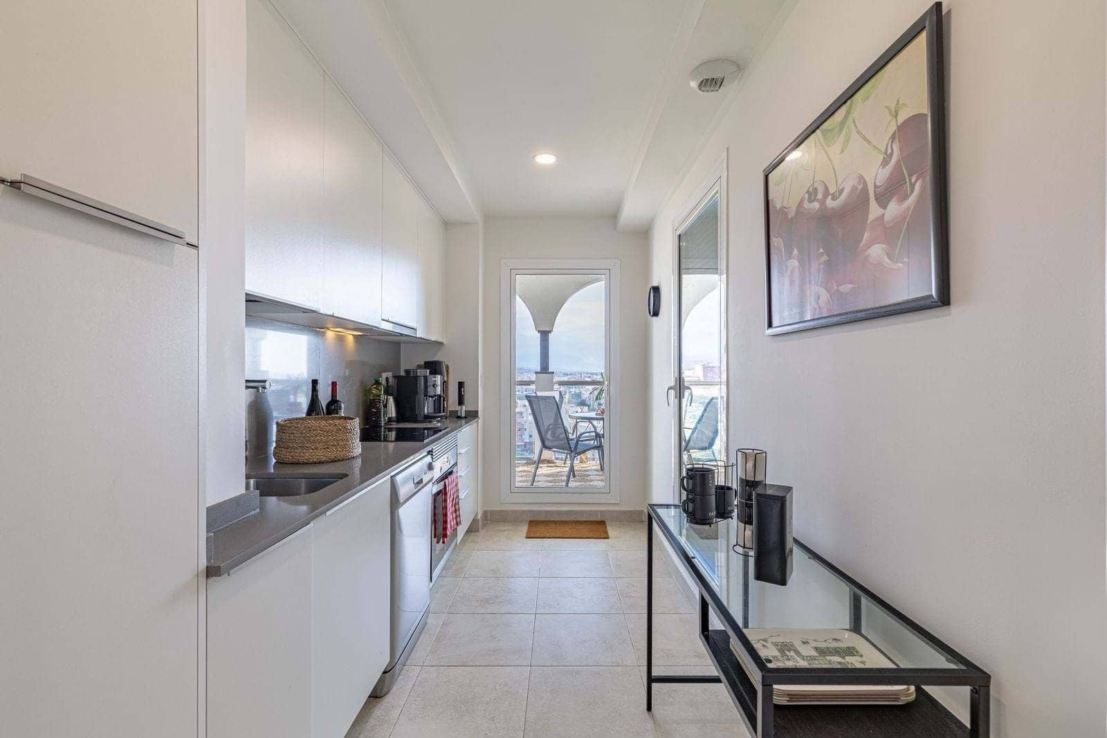 3 soveværelse Lejlighed til salg i Estepona med swimmingpool garage - € 475.000 (Ref: 9322368)