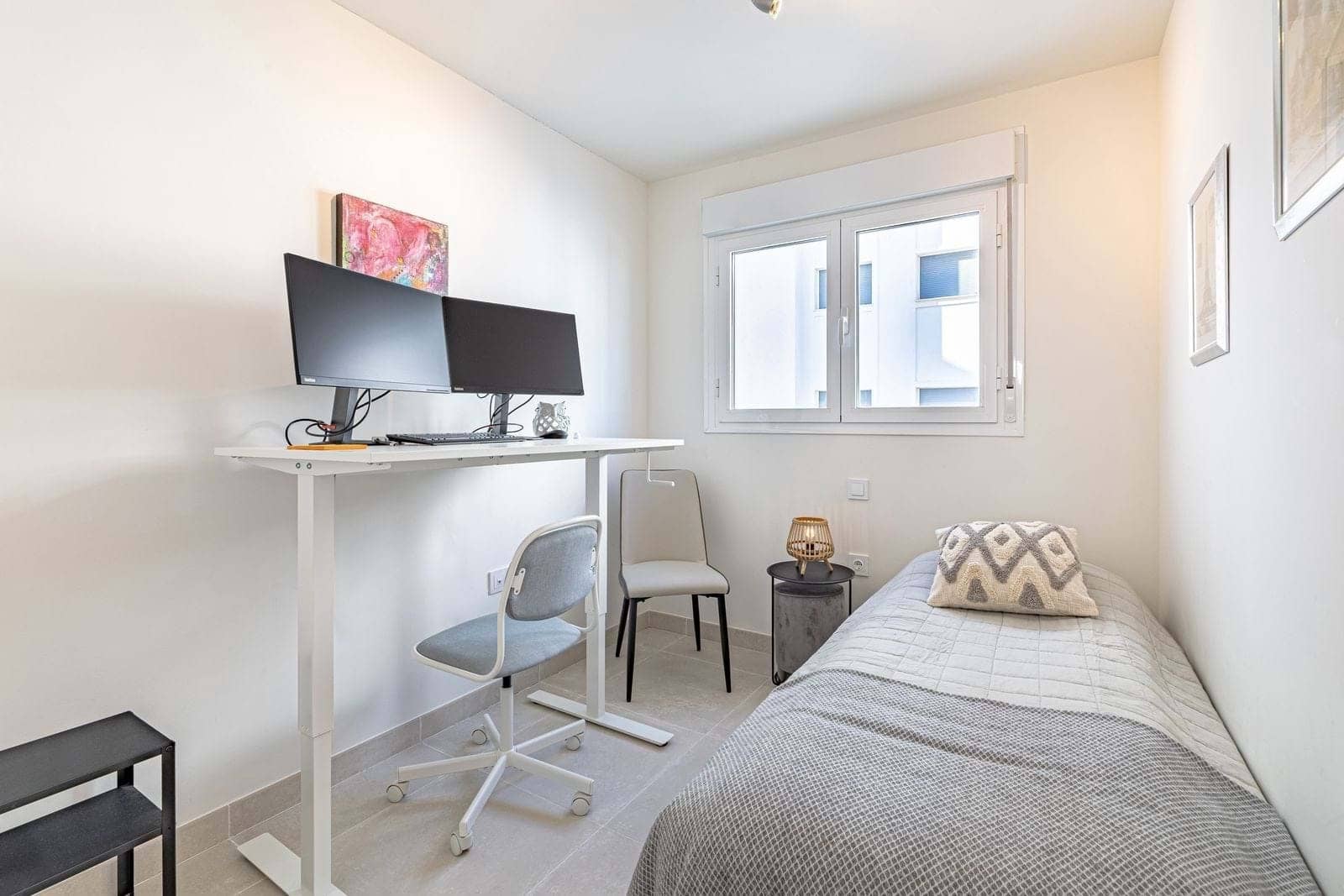 3 soveværelse Lejlighed til salg i Estepona med swimmingpool garage - € 475.000 (Ref: 9322368)