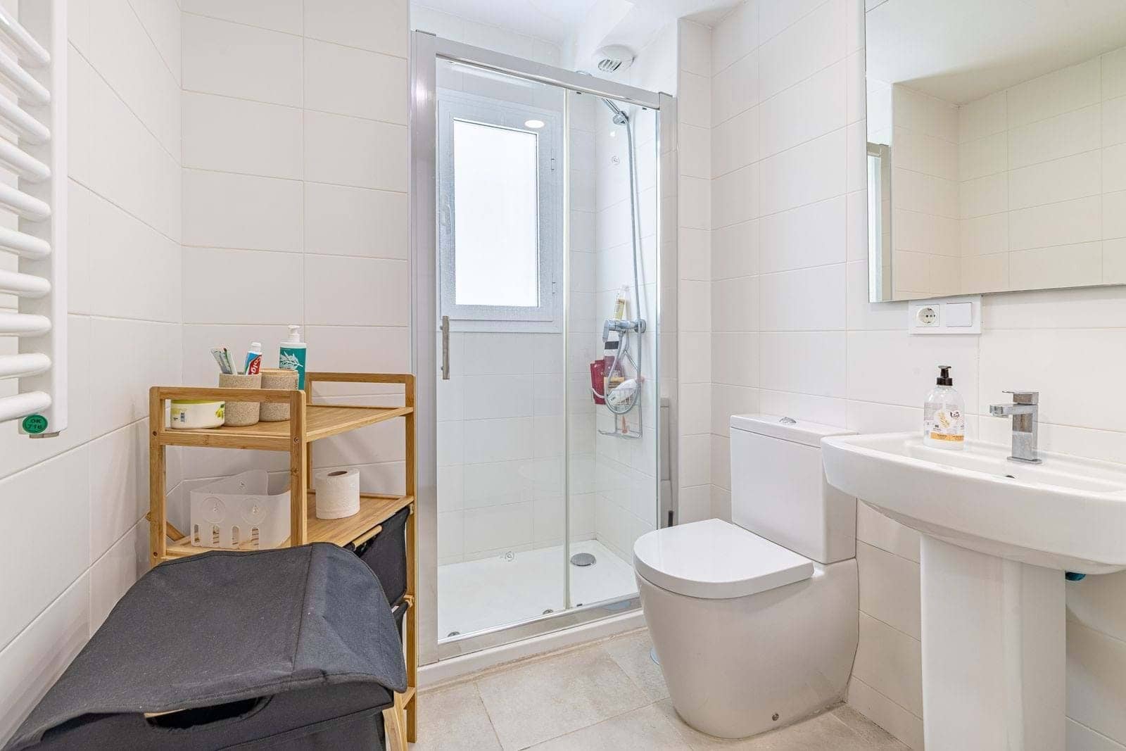 3 soveværelse Lejlighed til salg i Estepona med swimmingpool garage - € 475.000 (Ref: 9322368)