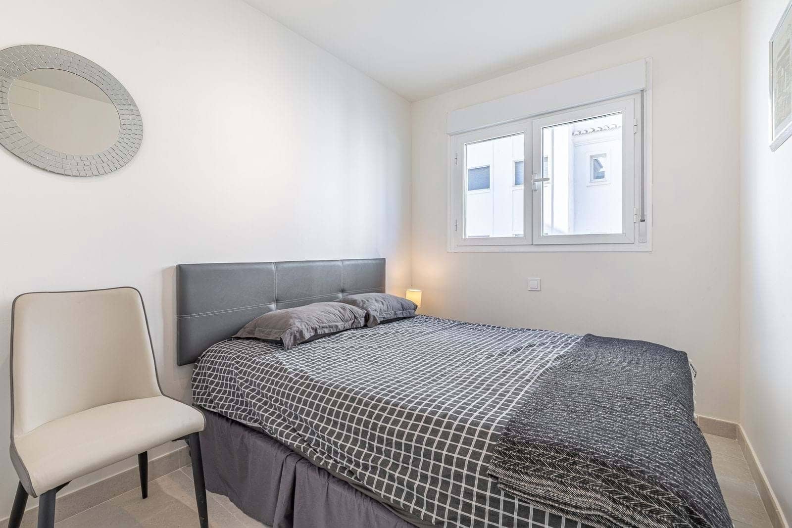 3 soveværelse Lejlighed til salg i Estepona med swimmingpool garage - € 475.000 (Ref: 9322368)