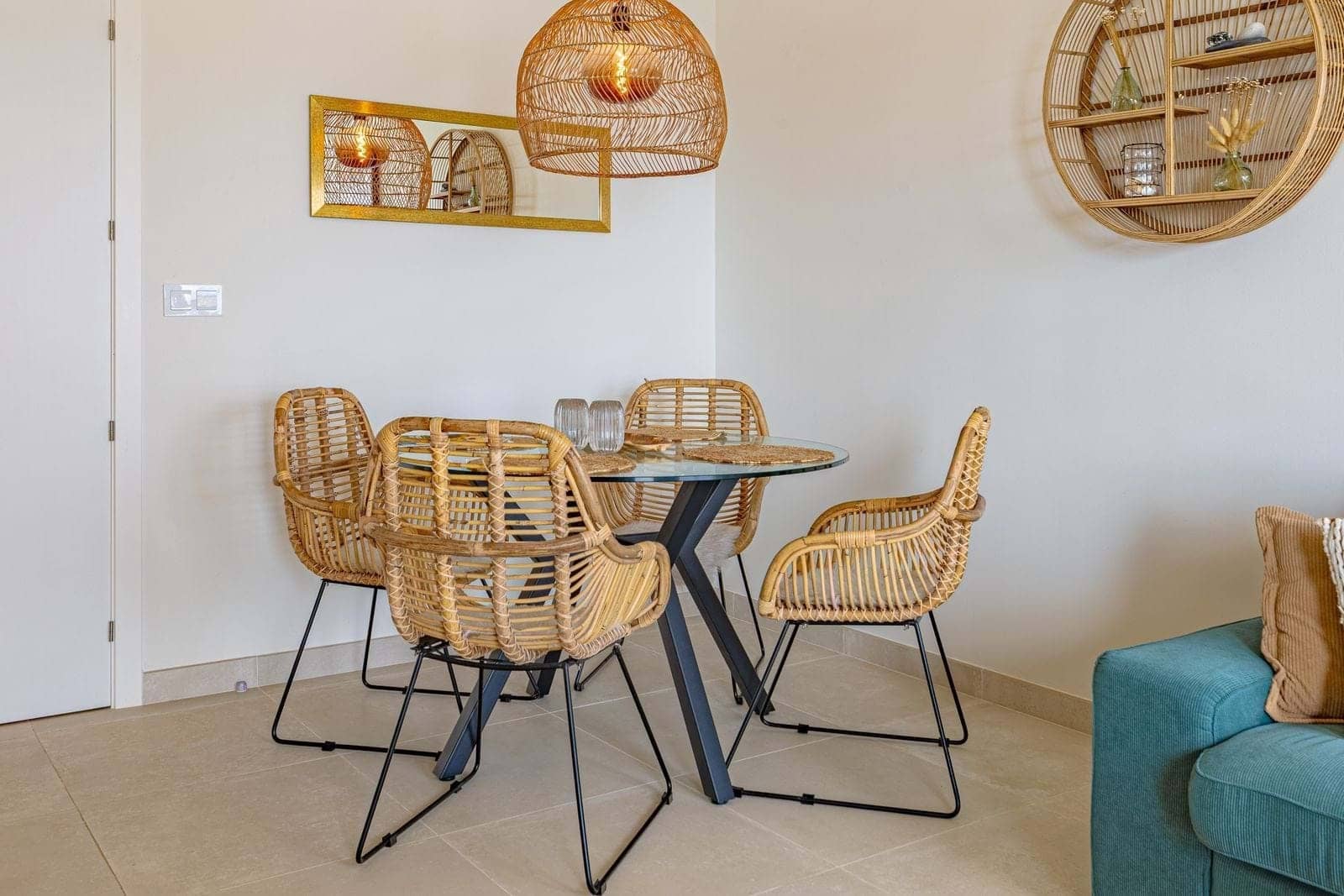 3 soveværelse Lejlighed til salg i Estepona med swimmingpool garage - € 475.000 (Ref: 9322368)