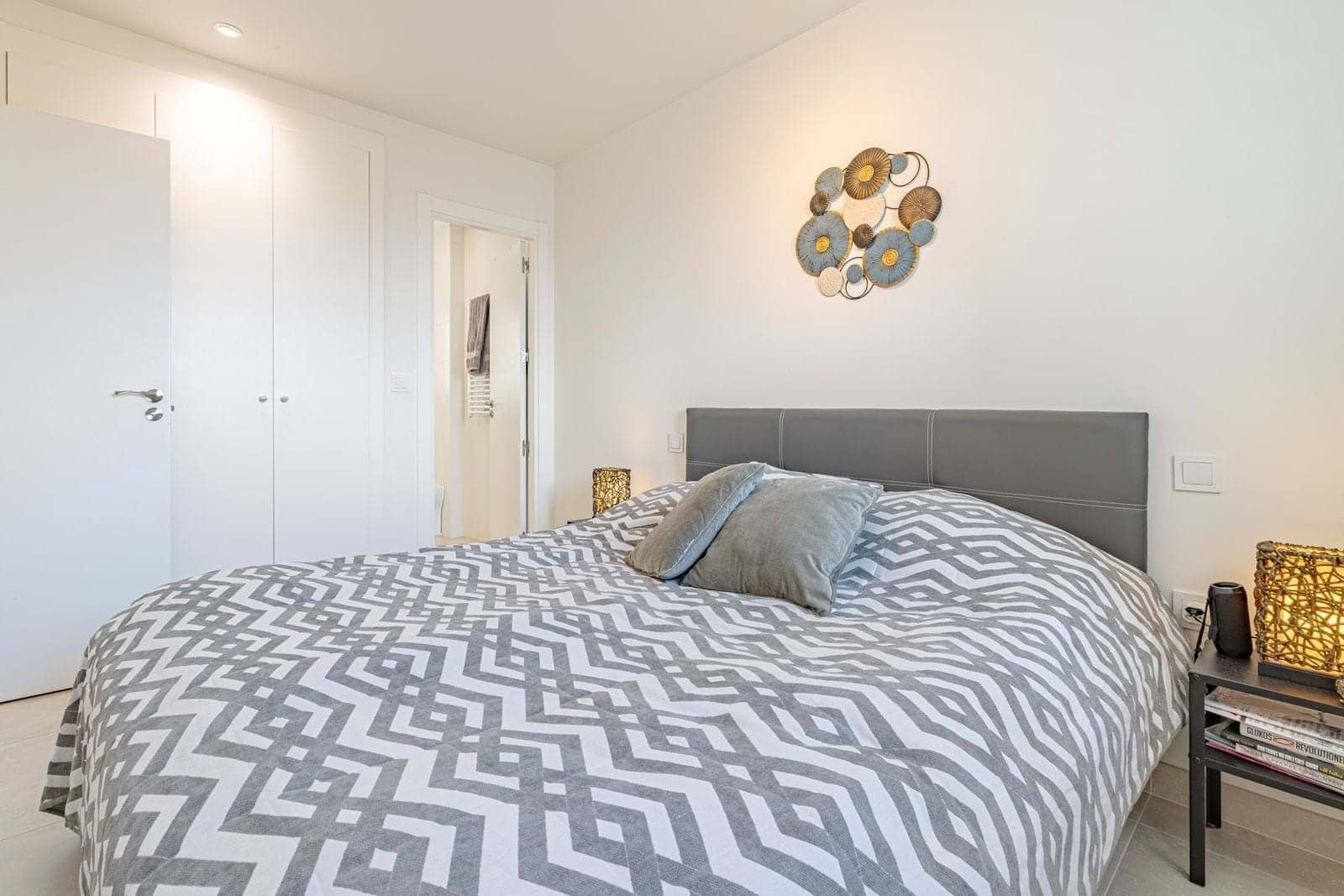 3 soveværelse Lejlighed til salg i Estepona med swimmingpool garage - € 475.000 (Ref: 9322368)